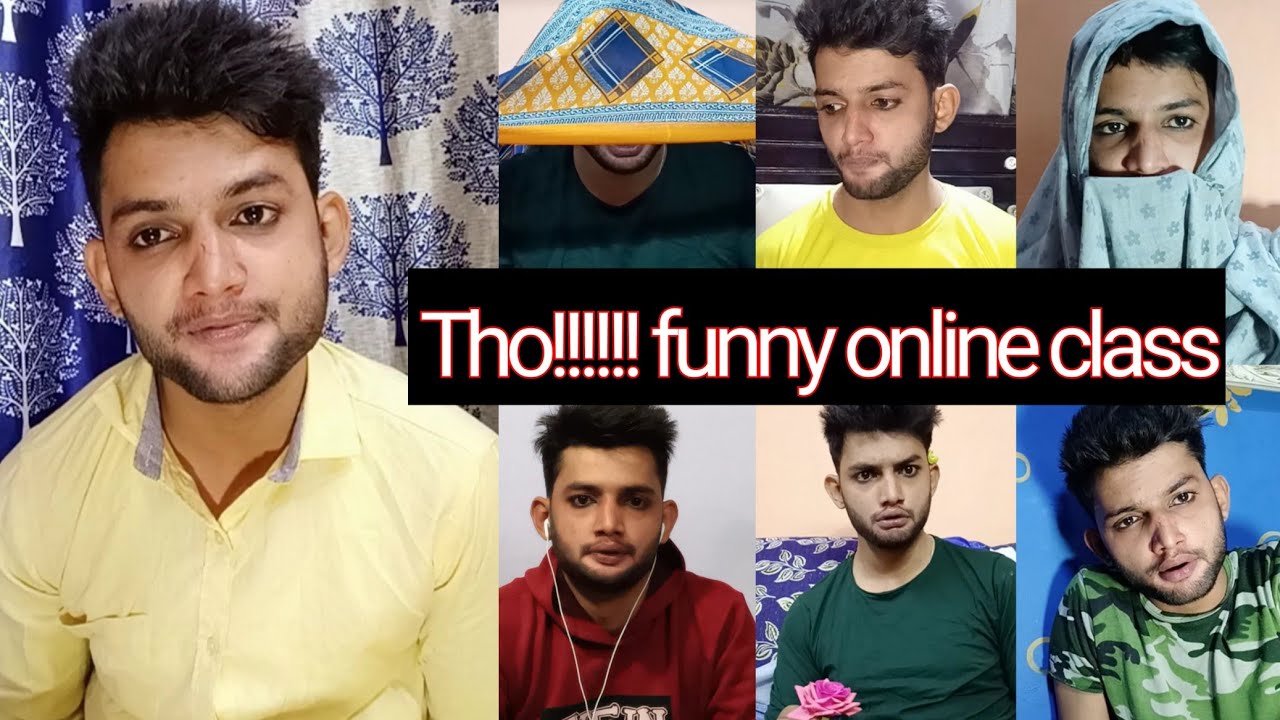 || Bangalore funny online class || Sha smarty - YouTube