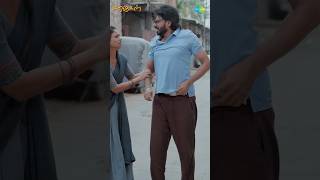 Siragugal Serial Shorts | Ep 64 - 2 | Jovitha | Alagappan | #shorts #ytshorts