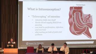KCU - Live Grand Rounds Presentation April 6, COM 2019