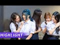 Highlight EP4：graduation ceremony 【CHUANG ASIA】