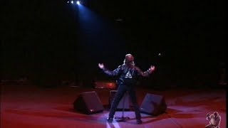 Vasco Rossi - Delusa (Live 1996) chords