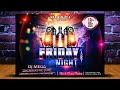 How to design a Flyer in Photoshop | Friday Night Party Flyer