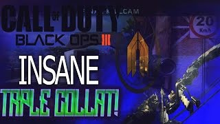 INSANE BO3 CLIP! Single to triple Collateral