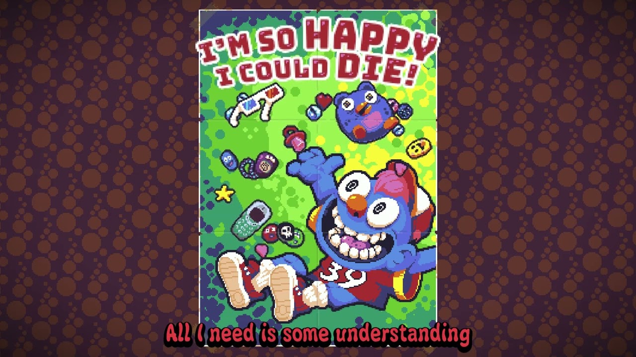 Regardez 3xBlast - I'm So Happy I Could Die! (Hatsune Miku) 初音ミク sur YouTube Regardez 3xBlast - I'm So Happy I Could Die! (Hatsune Miku) 初音ミク sur YouTube