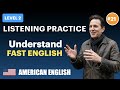 Fast English Listening (Level 2) - ep.21