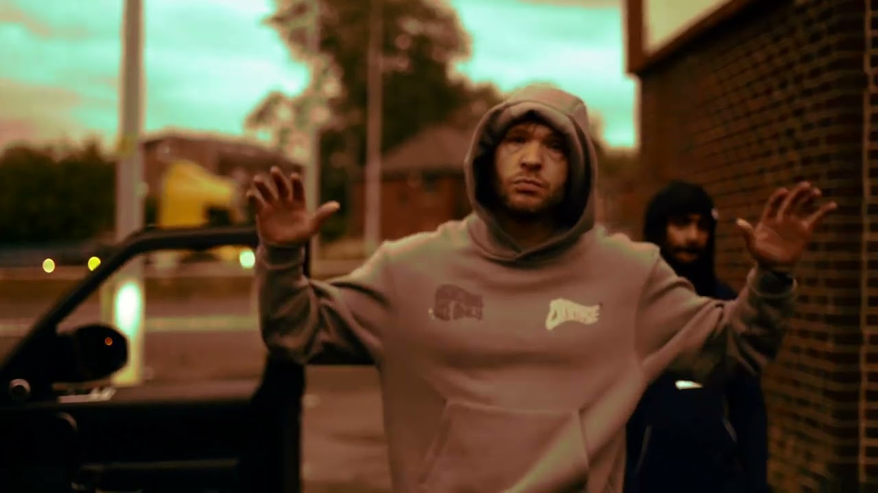 Re Up Tee - Went Legit [Music Video]