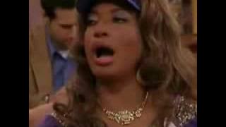 Mad Tv Tyra Banks Show