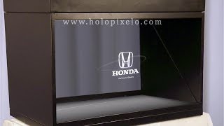 3d holographic projection system by www holopixelo com in India, Moradabad, Mysore, Gurgaon, Aligarh