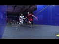 Republic of Korea vs Egypt | WSF World Junior Team Championships 2024 | FINAL HIGHLIGHTS