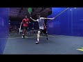 Republic of Korea vs Egypt | WSF World Junior Team Championships 2024 | FINAL HIGHLIGHTS