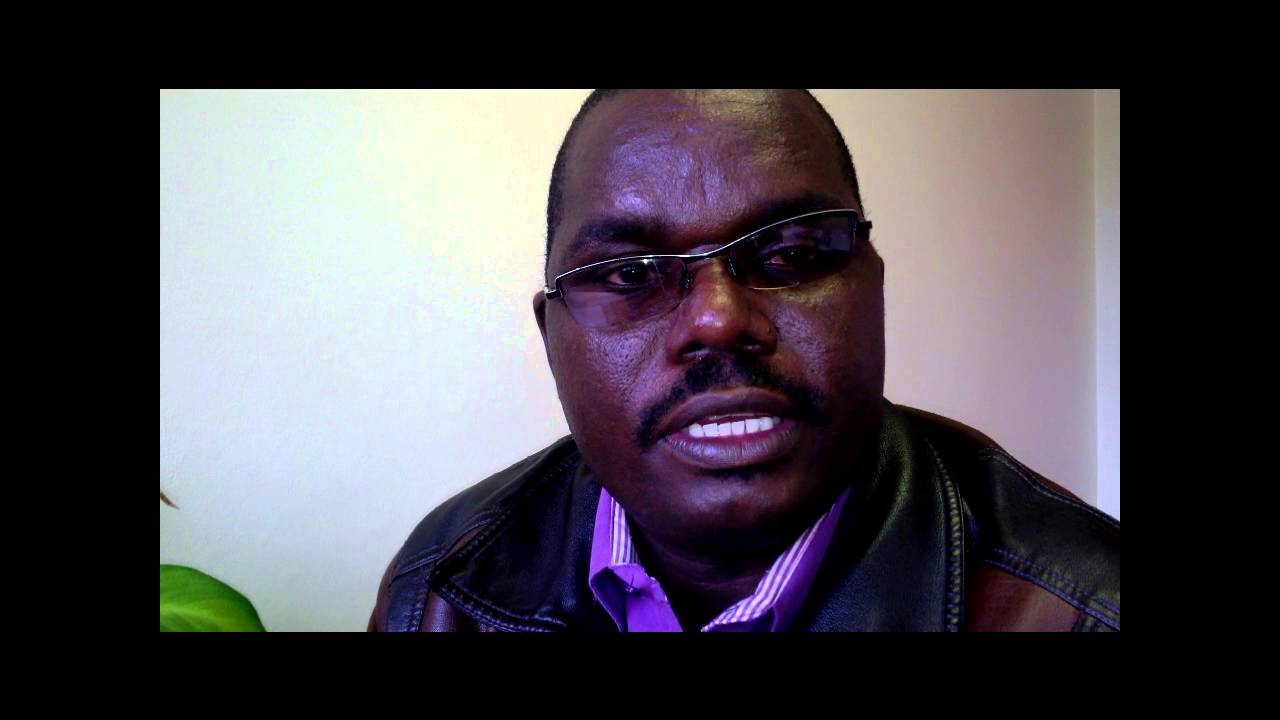 Still from Seeking for solutions to the affordable housing crisis in Africa
