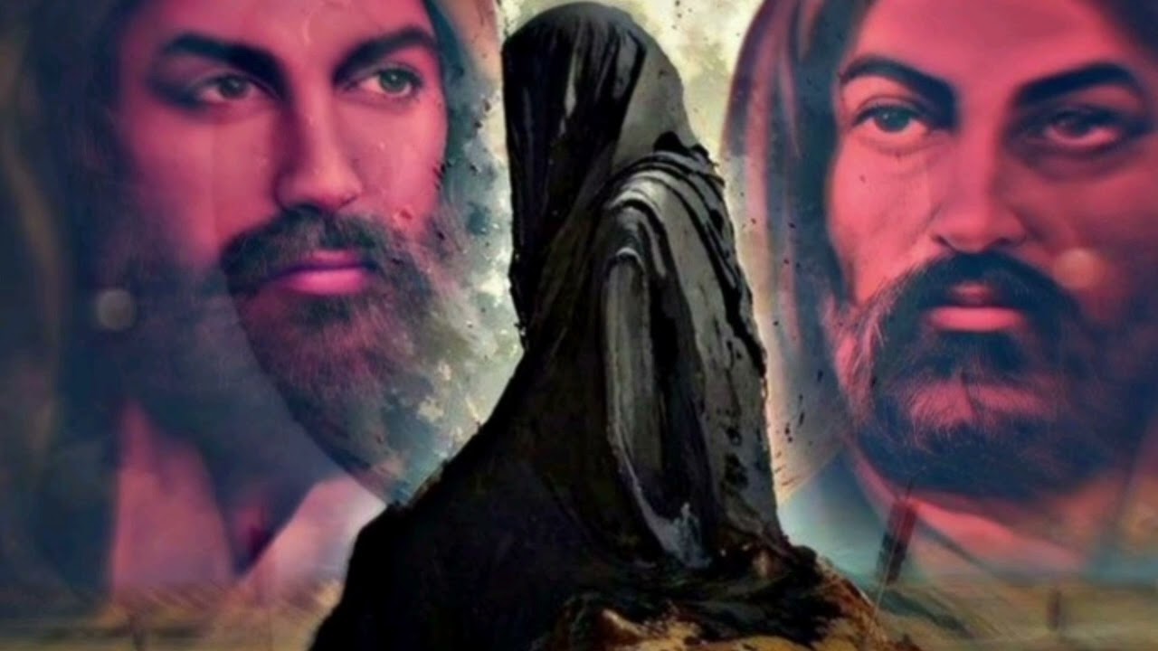 ذكر علي | ملا بهاء المياحي الذاكر سيد محمد الجابري