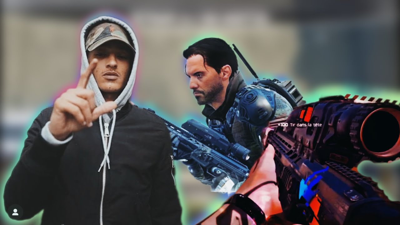 Freeze Corleone - Chen Laden (Shino's remix) BO7 BETA EDIT