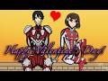 Drawing the Ultra-Fandom's Favorite Couples! (Valentine's Day Special!)