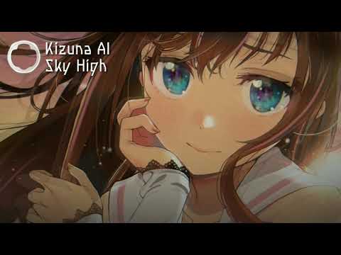 [8D立体音響]Kizuna AI - Sky High (Prod.Yunomi)