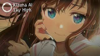 [8D立体音響]Kizuna AI - Sky High (Prod.Yunomi)