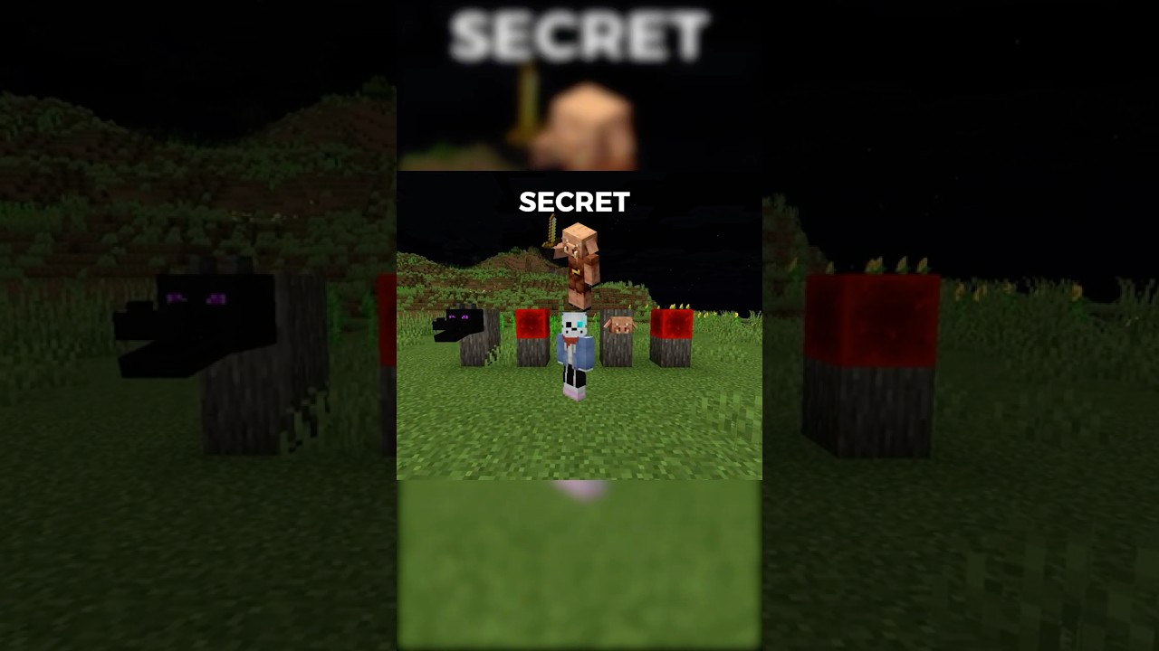 Ce SECRET va CHANGER tes BUILDS 