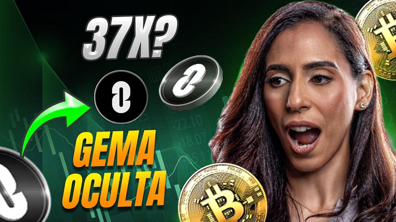 ¿La Próxima 37X? 👀 La Gema Layer 2 que Todos Ignoran (LayerBTC ICO)