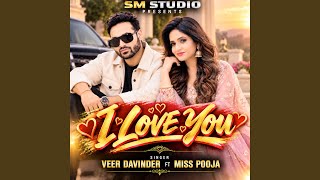 I Love You Remix