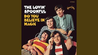 Video thumbnail of "The Lovin' Spoonful - Blues In The Bottle"