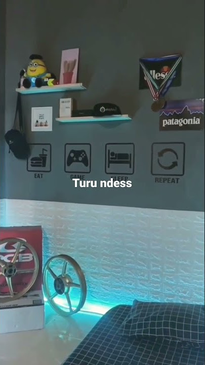 penak turu ora resiko