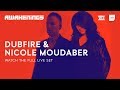 Awakenings ADE 2018 | Dubfire & Nicole Moudaber