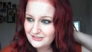 Self Installing Micro Loop Hair Extensions