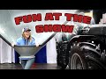 World's Fastest Tractor And More at the National Farm Machinery Show 2020