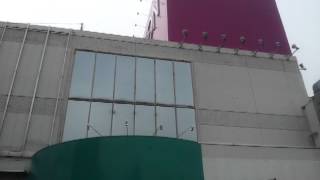 イオン石岡店　2012/4/15