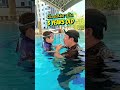 Kids swimming lessonsคลาสเรียนว่ายน้ำสำหรับเด็กสโมสร BMG สนใจเรียนแอดไลน์ 092-5616593 โค้ชแบล็ค