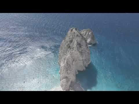 The Myzithres, Zakynthos.