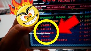 How To Turn Any Android Phone/Tablet/TV into a SNES screenshot 5