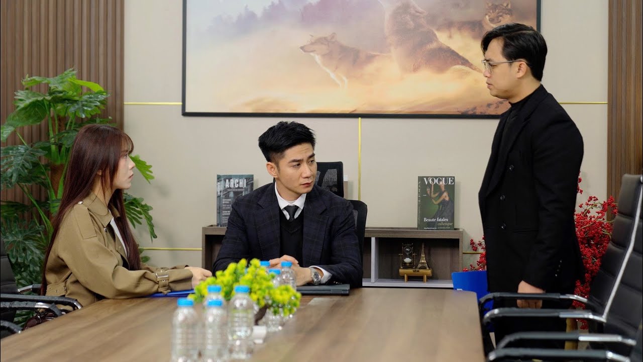 TRỞ THÀNH CHỒNG CŨ VÌ VỢ NGÃ MÀ KHÔNG ĐỠ RỒI MẮNG XƠI XƠI, CÒN MẤT VỢ VÀO TAY ĐỐI TÁC