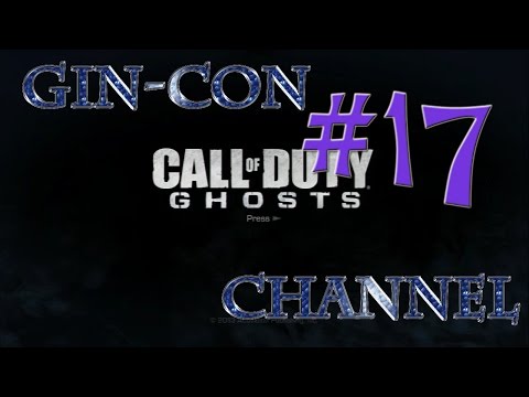 【COD:G】ぎんこん。のゲーム外国人実況~足ゲッチュ！~【FFA】