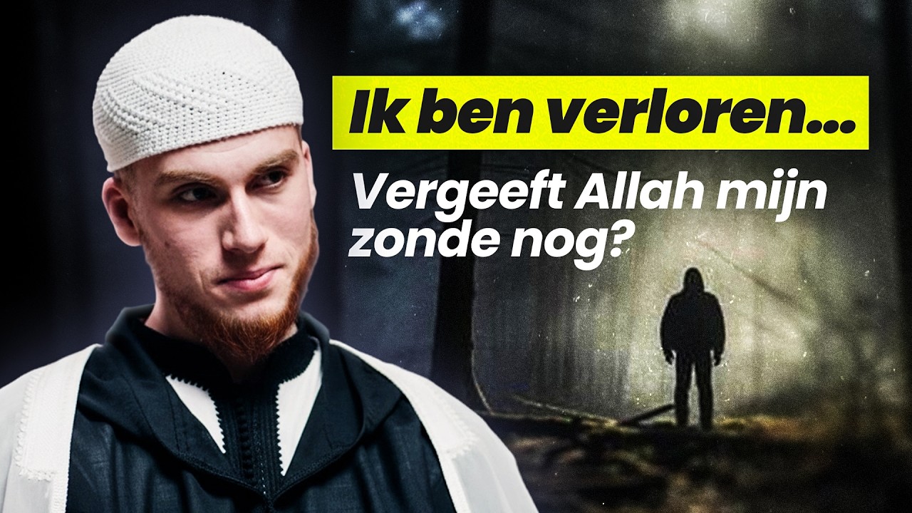 Dit wordt de Ramadan dat ik voorgoed verander  | Podcast #102