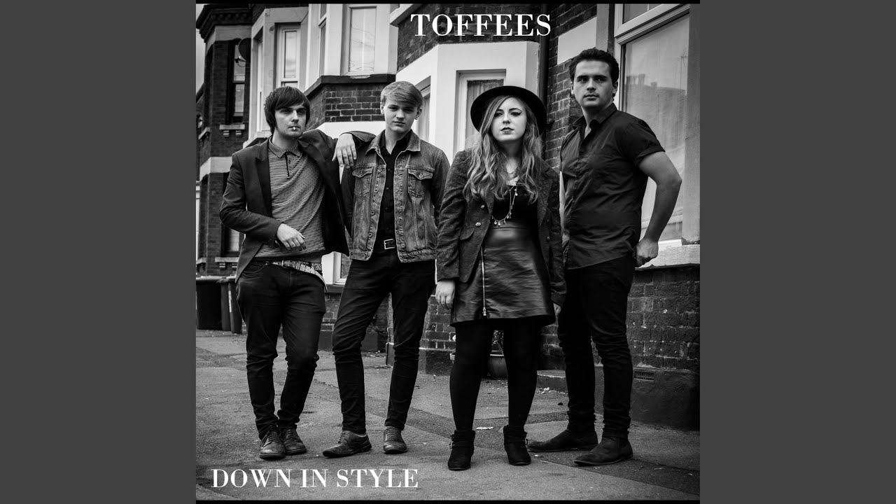 Caught in the Rhythm