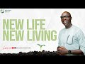 New life new living  bible study  kingdom impact mission  15th may 2024