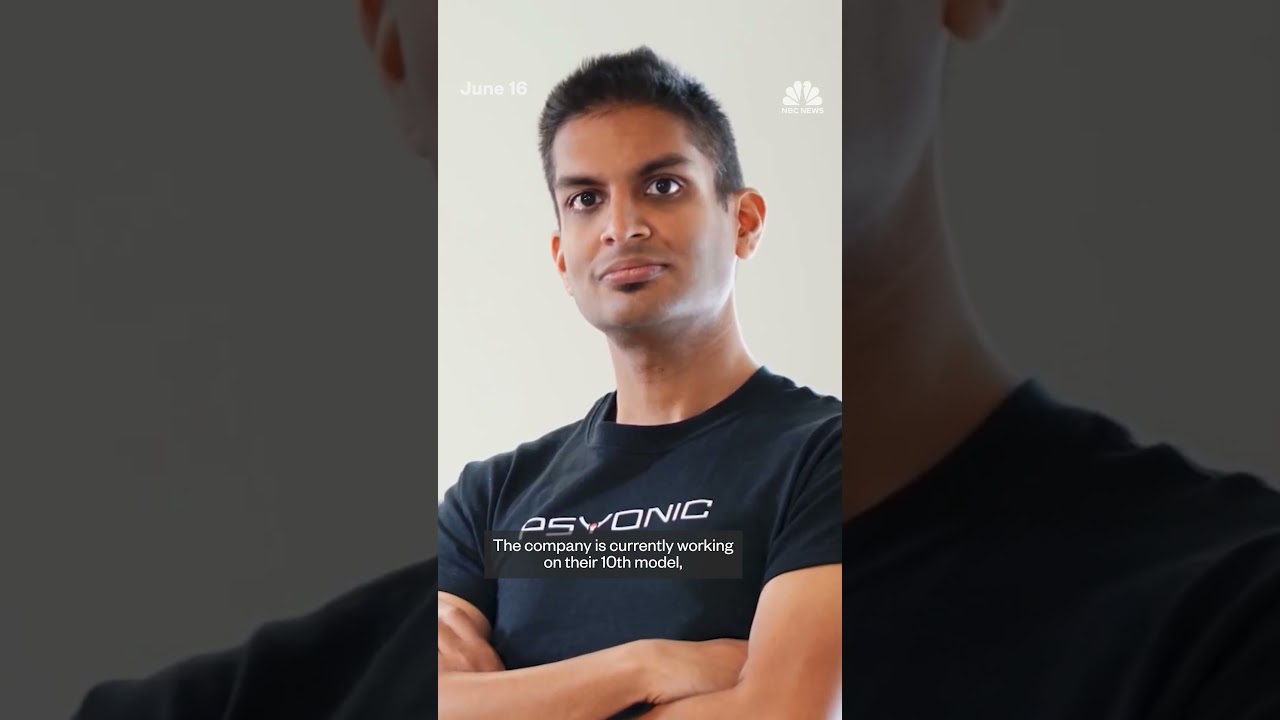 Bionic hand tech could revolutionize robotics