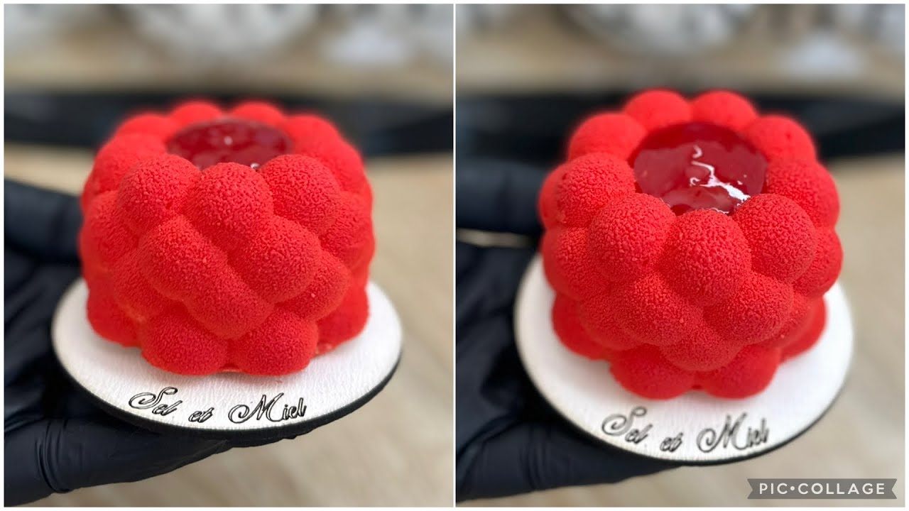 حضري تشيز كيك المحلات الكبرى في البيت بنفس الجودة و باقل تكلفة 🧀🍓