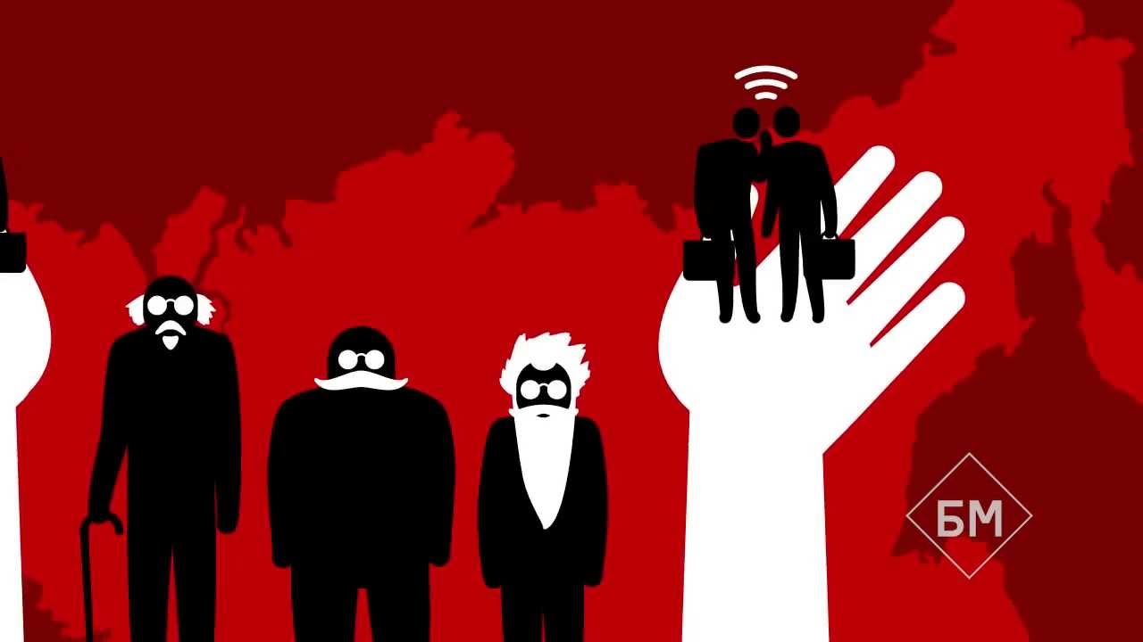 Эффект Сарафанного радио - Бизнес Молодость - YouTube