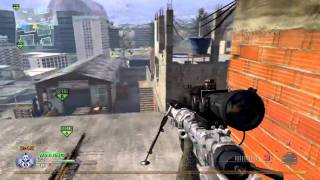 One dirty hitmarker | Game Winning Kill
