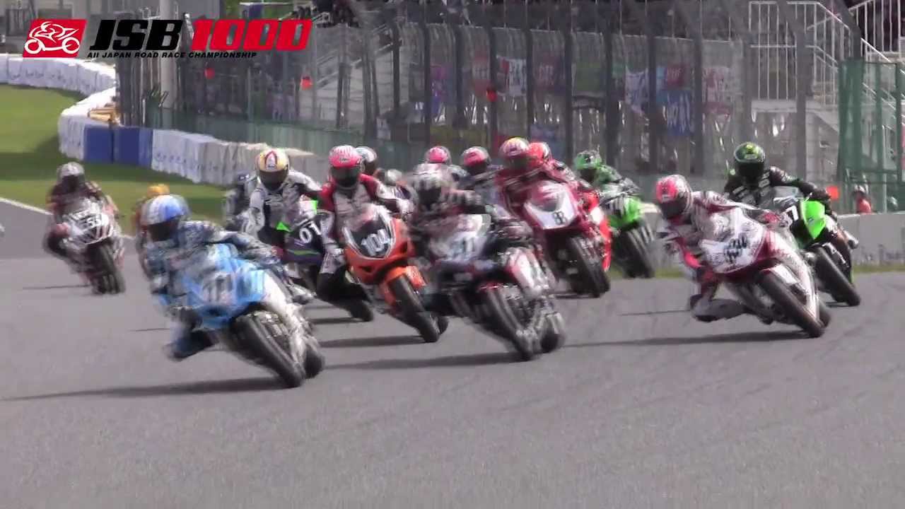 2012 YZF-R1 ＃21 中須賀克行: Motorcycle racers