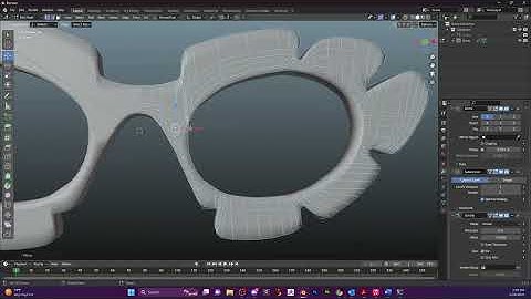 Mesh With Me! Meshing Sunglasses #secondlife #creating #meshing #rigging #speedmesh