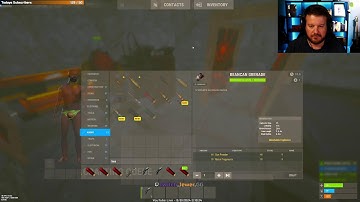 Fresh Wipe #jewer #rust #rustgameplay #playrust