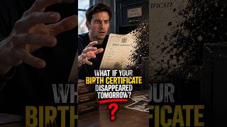 Before the Birth Certificate, How Did Anyone Know Their Age