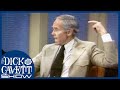 Henry Fonda on His Opening Scene In Once Upon a Time in the West | The Dick Cavett Show