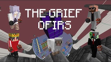 The Grief Of IRS | SimplyVanilla.net