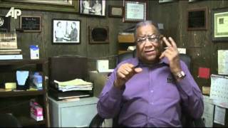 Montford Marines Remember Service, Segregation Net Worth