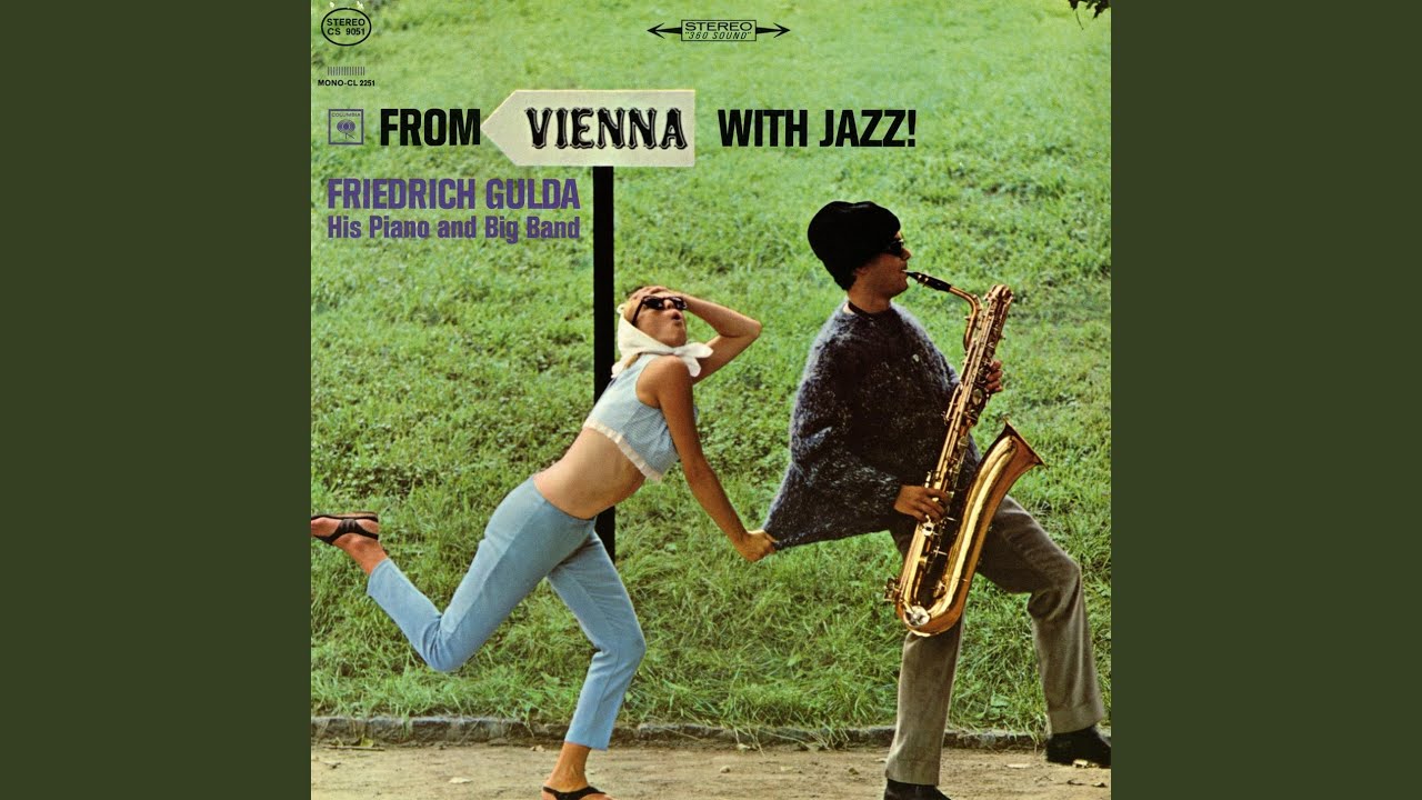 Music for Piano and Band, 3rd Movement