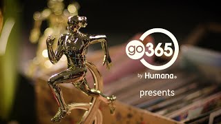 Live life to the fullest: Go365 by Humana
